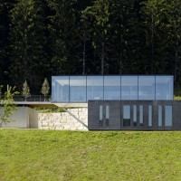 House H16 | Werner Sobek