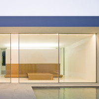 Atrium House | Fran Silvestre Arquitectos