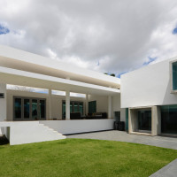 House in San Juan | Díaz Paunetto