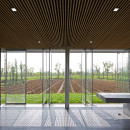 Harvest Pavilion by Vector Architects12