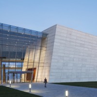 PGSR Center for the Musical Arts | Goettsch Partners
