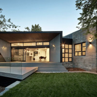 Narrabundah House | Adam Dettrick