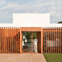 SIFERA House | Arquitecturia