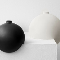 Tumble Vase | Falke Svatun
