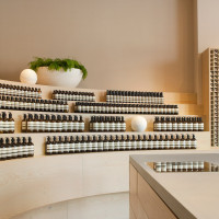 Aesop Düsseldorf Store | Snohetta