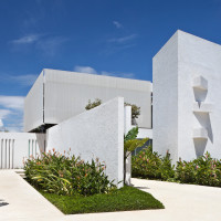 House in Lago Sul Qi 25 | Sérgio Parada