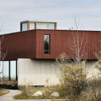 House in Frogs Hollow | Williamson Chong