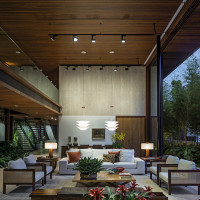 MLA House | Bernardes + Jacobsen