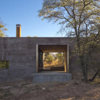 Casa Caldera | DUST