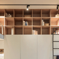 Taiwan Micro Apartment | Little Design