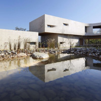Namhae Southcape Linear Suite Hotel | BCHO
