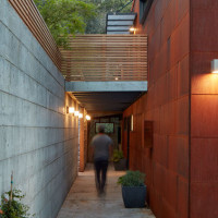 Tamalpais Residence | Zack deVito