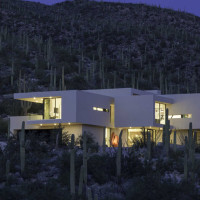 House in Sabino Springs | Kevin B Howard