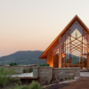 Chapel at Rio Roca Ranch  Maurice Jennings + Walter Jennings Architects2