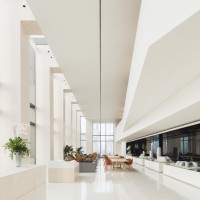 SOHO Bund | AIM Architecture