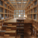 LiYuan Library-Li Xiaodong Atelier