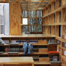 LiYuan Library-Li Xiaodong Atelier5