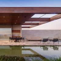 MS House São Paulo, Brazil | Studio Arthur Casas