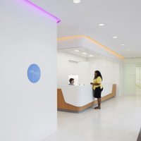 Planned Parenthood Queens-Diane L. Max Health Center | Stephen Yablon