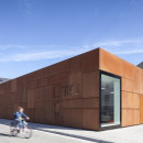 Studio_Farris_Architects_-_City_Library_Bruges_-_08_(∏Tim_Van_de_Velde)