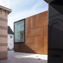 Studio_Farris_Architects_-_City_Library_Bruges_-_10_(∏Tim_Van_de_Velde)