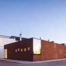 Studio_Farris_Architects_-_City_Library_Bruges_-_15_(∏Tim_Van_de_Velde)