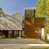 Wissioming Residence | Robert Gurney