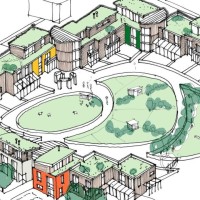 Senior Housing | MODERNi