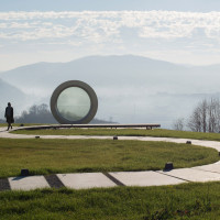 Gordan Lederer Memorial | NFO