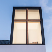 New Zealand Church | Dalman Architecture