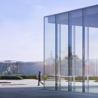 Louvre Lens | SANAA