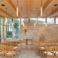 Seattle Chapel | Hennebery Eddy