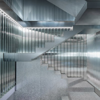 Repossi Vendome Store | OMA