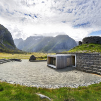 Eggum Tourist Route | Snohetta