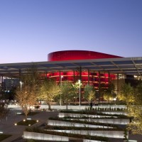 Winspear Opera House | Foster + Partners