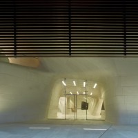 Louisiana State Museum-Sports | Trahan Architect