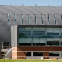 Peddie School-Annenberg Science | Studio Hillier