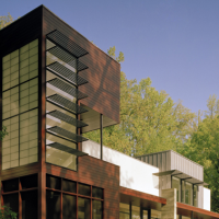 Crab Creek House | Robert Gurney