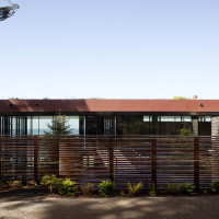 Finley Beach House | Bora Architects