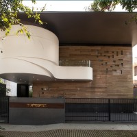 B-one | Cadence Architects