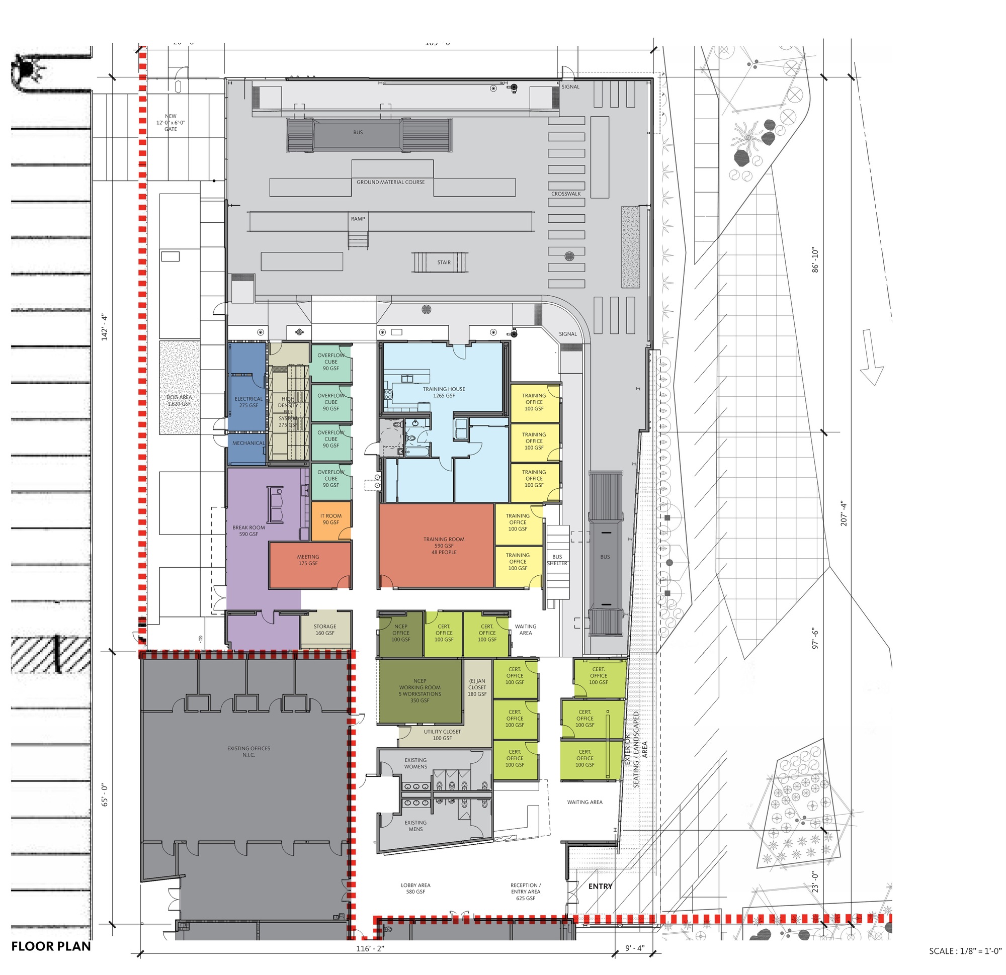 RTC_-_Floor_Plan - Modern Design