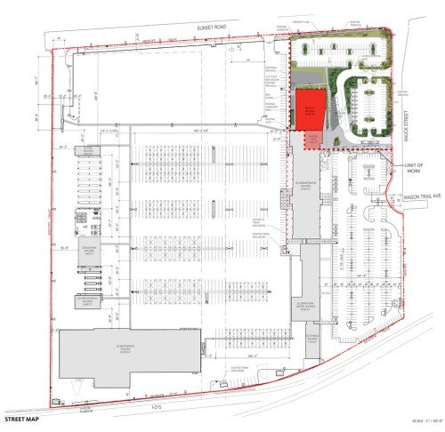 RTC_-_Street_Map - Modern Design