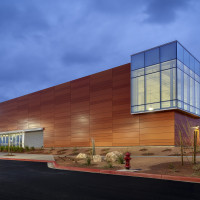 Southern Nevada Mobility Training Center | Gensler