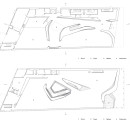 Trahan_Architects_Louisiana_State_Museum_Floor_Plans