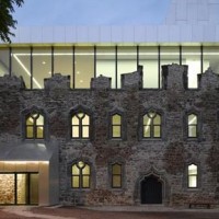 Moritzburg Museum I | Nieto Sobejano