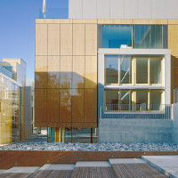 Seewurfel Mixed-Use-Zurich | Camenzind Evolution