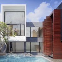 Lake Side Residence | Ayutt Mahasom