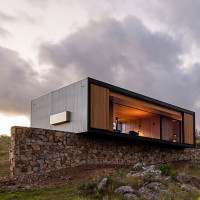 Prefabricated House | MAPA