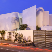 Villa Z-Casablanca | Mohamed Amine Siana