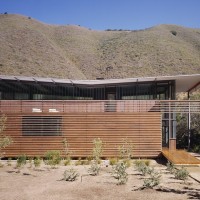 Jackson Family Retreat | Fougeron Architecture